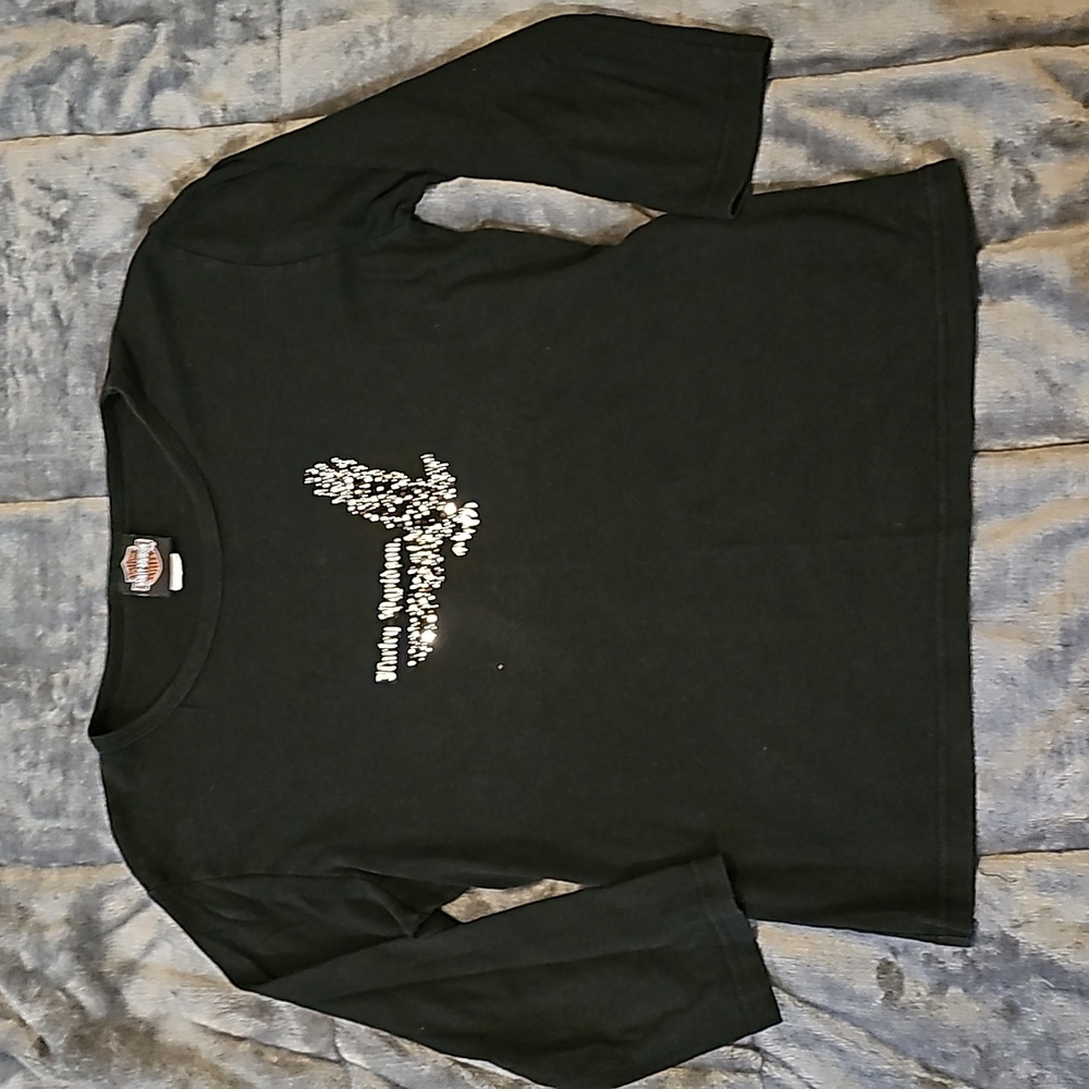 Womens Harley-Davidson Shirt